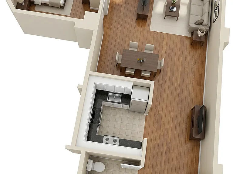 55 Skillman Ave #2 — Photo 7