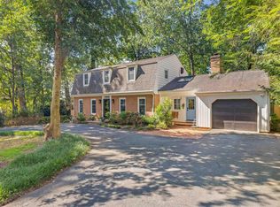 2405 Angus Rd, Charlottesville, VA 22901