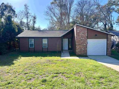 1718 Dale St, Tallahassee, FL, 32310