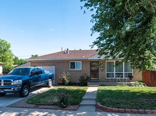 543 Leonard Ln, Northglenn, CO 80233