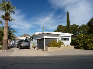5642 W Flying M St, Tucson, AZ 85713