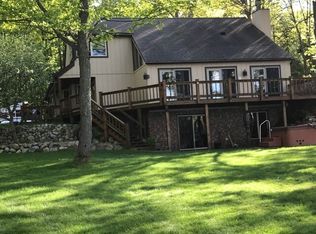 1750 Larsen Dr, Rhinelander, WI 54501