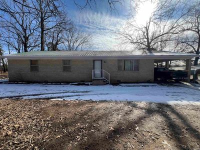 288 Prince Reaper Rd, Pangburn, AR, 72121