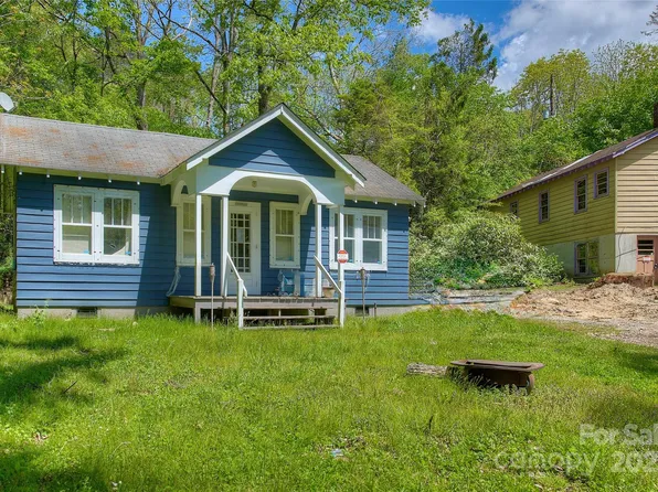 161 Highland Ave, Spruce Pine, NC 28777