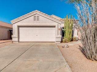 906 E Monterey St, Chandler, AZ 85225