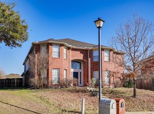 580 Norwood Dr, Rockwall, TX 75032
