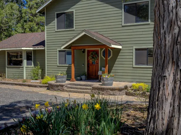 19030 Rainbow Way, Weed, CA 96094