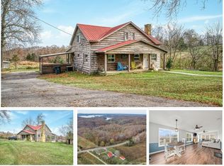 6294 Willow Grove Hwy, Allons, TN 38541