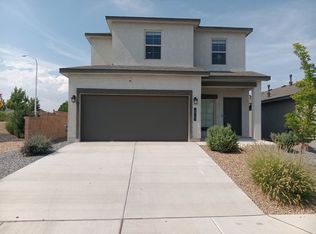 10753 Aspiration Ln SW, Albuquerque, NM 87121