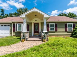 11 Birchcroft Rd, Canton, MA 02021