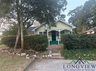 212 Watson St, Henderson, TX 75652