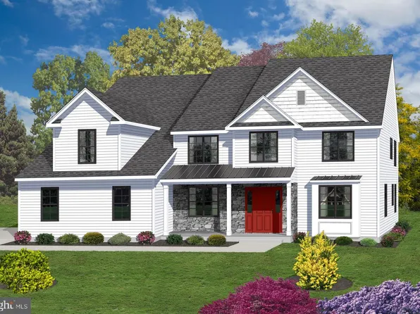 33 Crawford Rd, Audubon, PA 19403