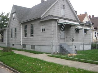 6400 Horatio St, Detroit, MI 48210