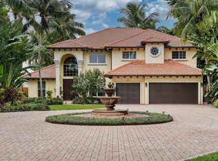 6297 Pine Dr, Lake Worth, FL 33462