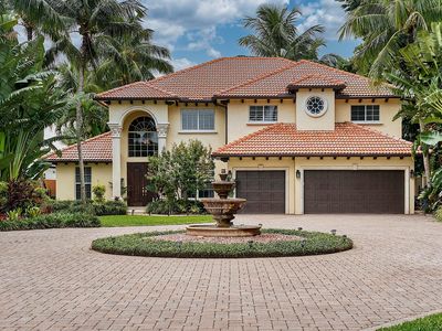 6297 Pine Drive, Lake Worth, FL, 33462