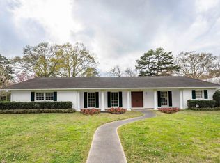 305 N Broadway St, Church Point, LA 70525