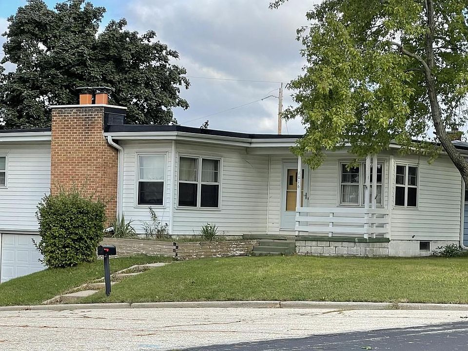 1016 Perry STREET, Watertown, WI 53098 Zillow