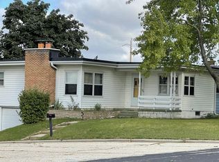 1016 Perry St, Watertown, WI 53098