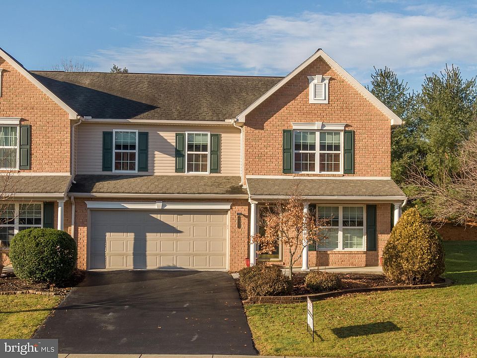 4330 Roth Farm Village Cir, Mechanicsburg, PA 17050 Zillow