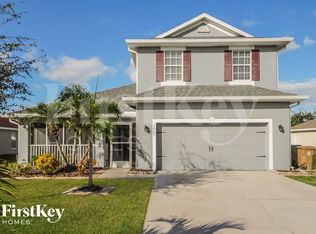 3067 Eagle Crossing Dr, Kissimmee, FL 34746