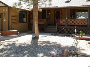 612 E Mountain View Blvd, Big Bear City, CA 92314