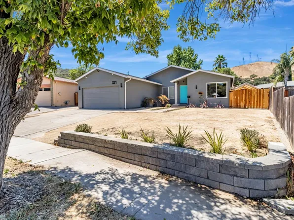 321 Vineyard Dr, San Jose, CA 95119