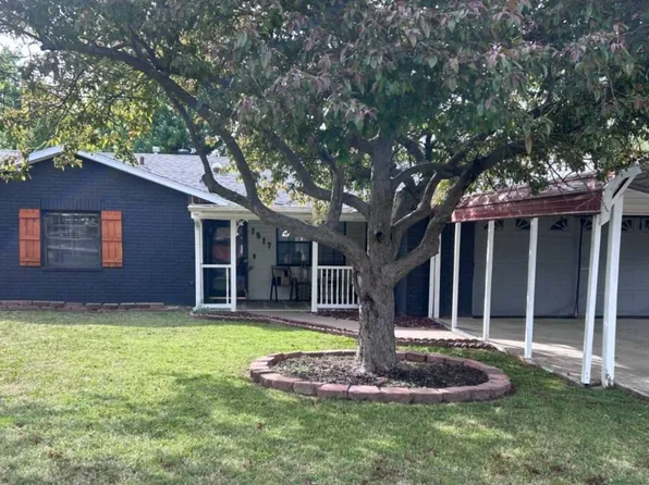 1719 Green Meadows Cir, McAlester, OK 74501