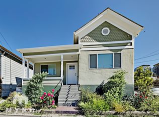 316 E Saint James St, San Jose, CA 95112