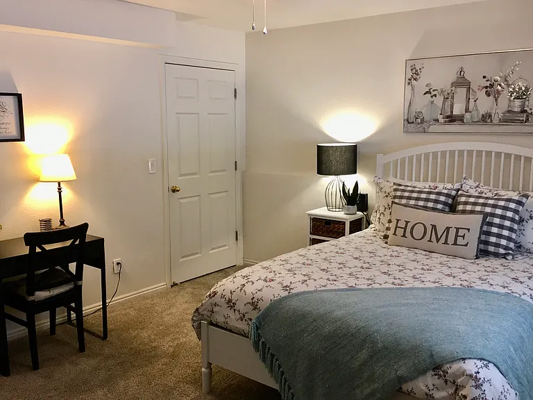 Cambridge Crossing Apartments — Photo 25