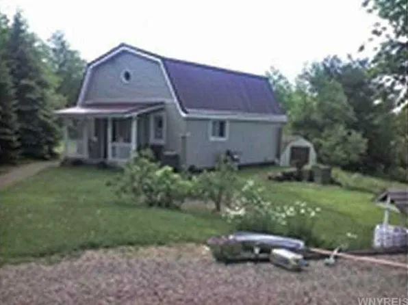 5739 Drake Rd, Franklinville, NY 14737