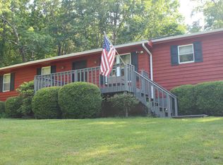 3540 Leffel Rd, Roanoke, VA 24018