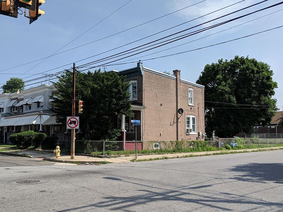 701 Jeffrey St, Chester, PA 19013 Zillow