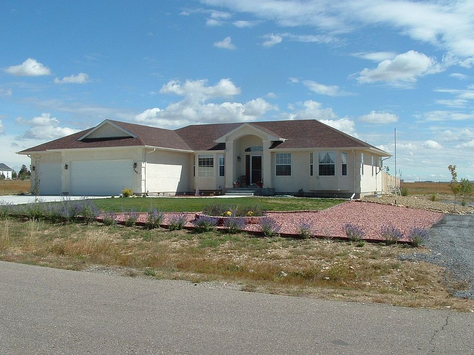 Front view