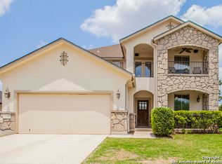 23239 Cardigan Chase, San Antonio, TX 78260