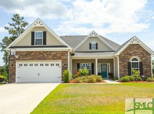 514 Kingswood Dr, Richmond Hill, GA 31324