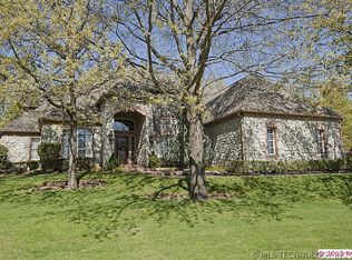 11708 S 70th East Ave, Bixby, OK 74008