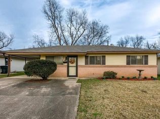 4221 Mike St, Bossier City, LA 71112