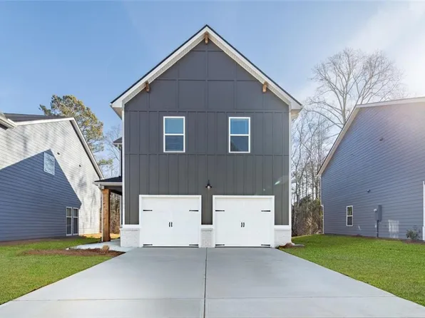161 Weldon Rd, McDonough, GA 30253
