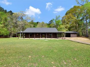 25014 Hardin Store Rd, Magnolia, TX 77354