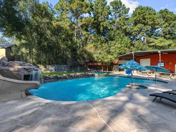 247 County Road 3433, Cleveland, TX 77327
