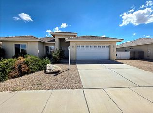 2334 Weatherwood Way, Kingman, AZ 86409