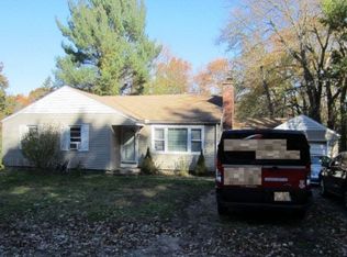 408 Oakland Rd, South Windsor, CT 06074