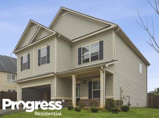 190 Emerson Trl, Covington, GA 30016