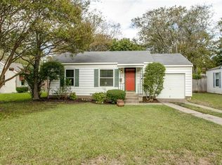8619 Forest Hills Blvd, Dallas, TX 75218