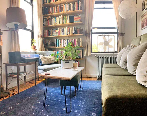 Rented by Rapid Realty Cobble Hill | media 39