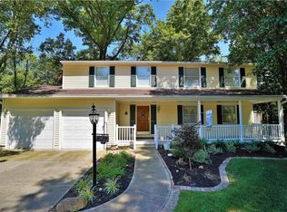 4124 Sandpiper Cir, Stow, OH 44224