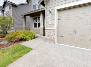 14903 91st Ave SE, Yelm, WA 98597