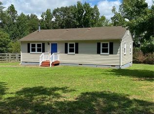 3702 Jefferson Landing Rd, Powhatan, VA 23139