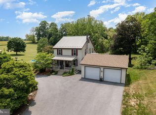 838 Stackstown Rd, Bainbridge, PA 17502