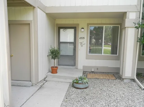 4535 S Hannibal St, Aurora, CO 80015
